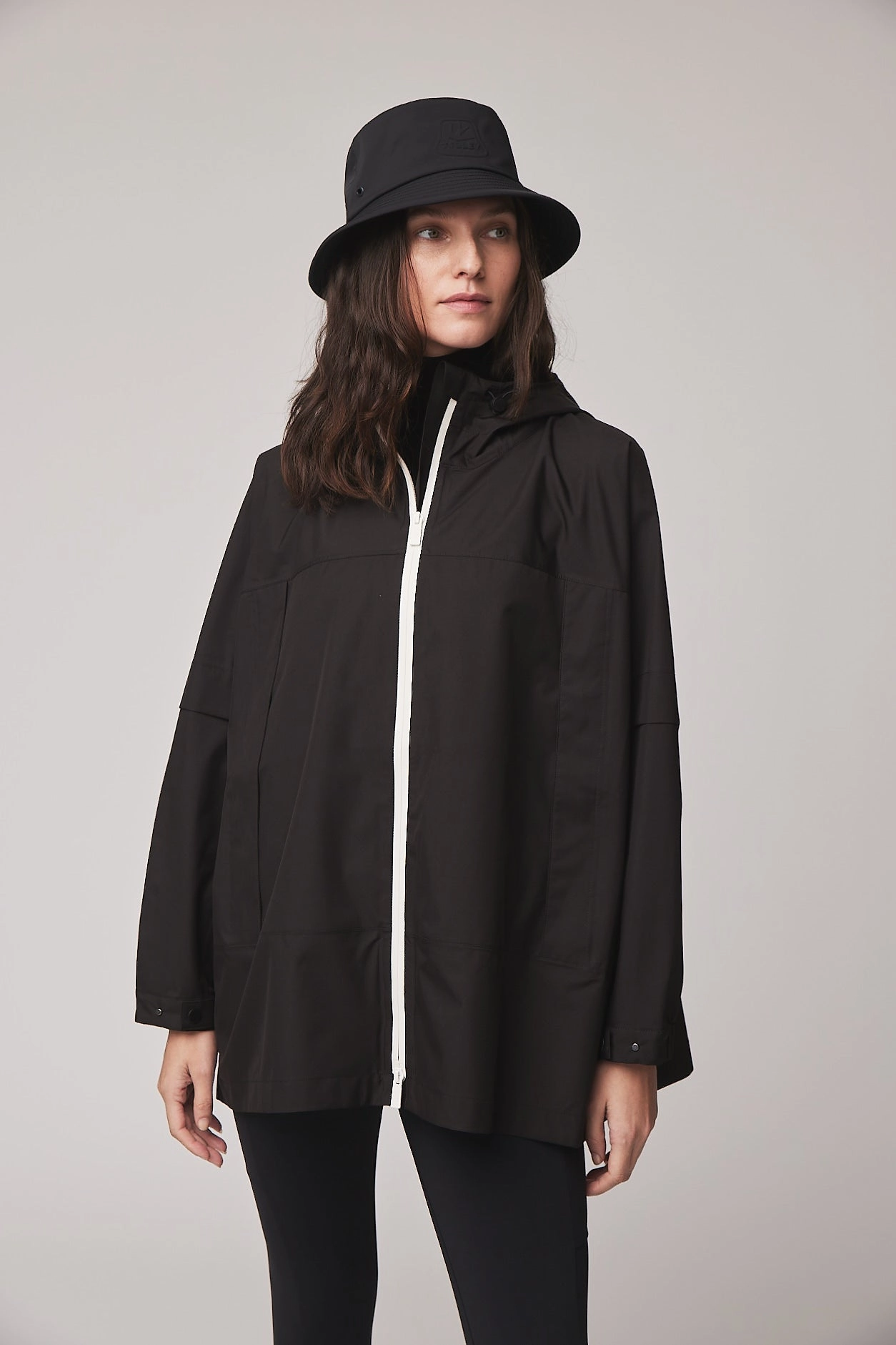 Rainshield Packable Jacket