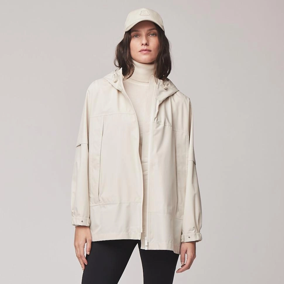 Rainshield Packable Jacket
