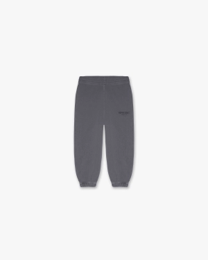 Represent Mini Owners Club Sweatpants - Storm
