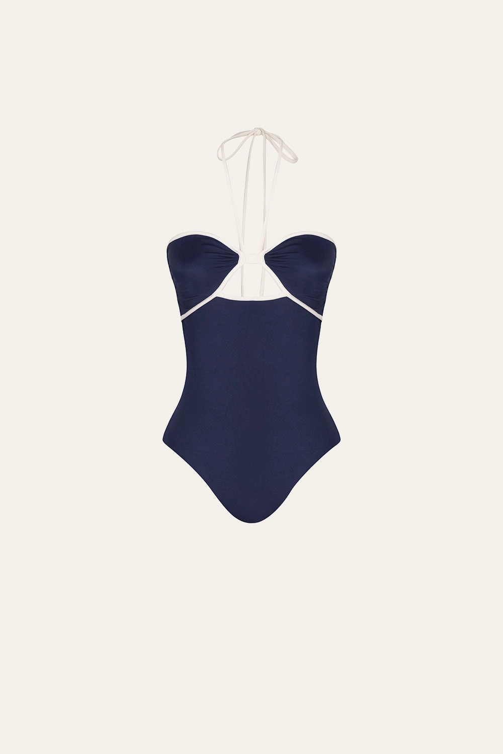 Sea Salt One Piece