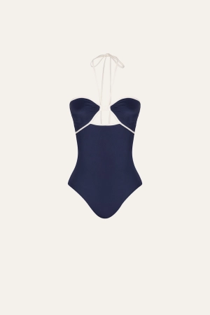 Sea Salt One Piece