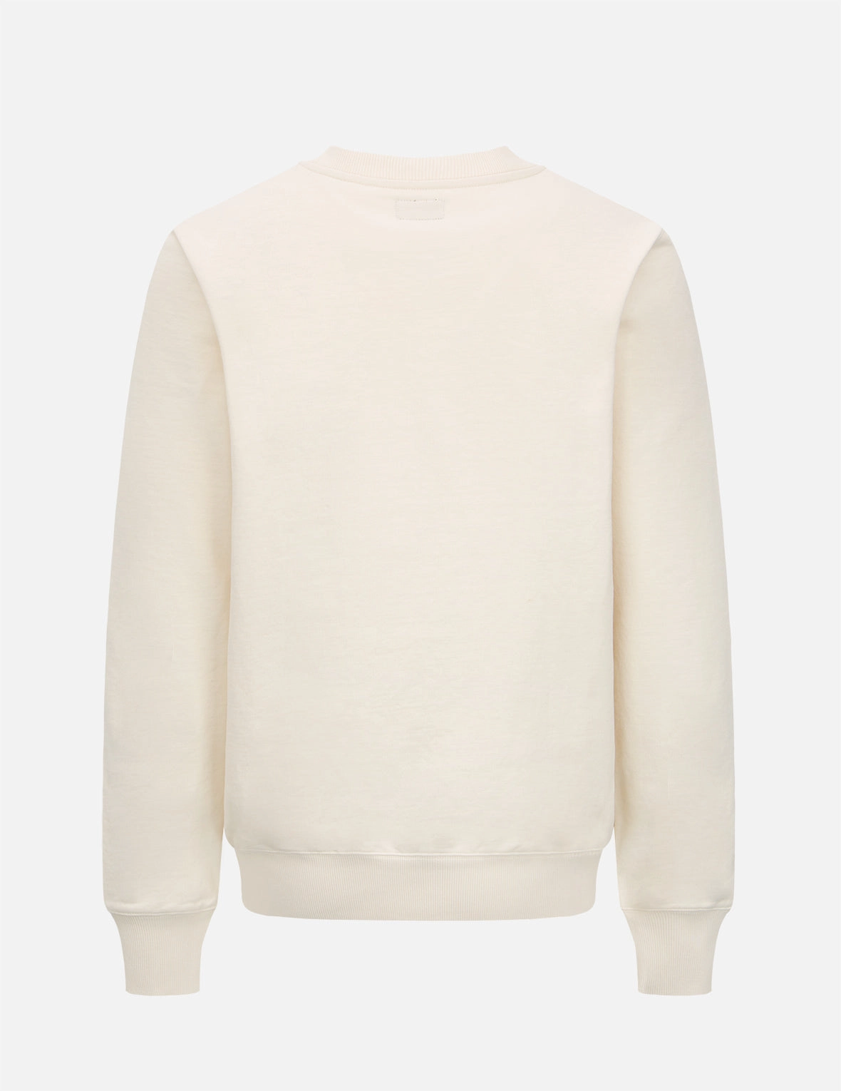 Seagull Print Sweatshirt