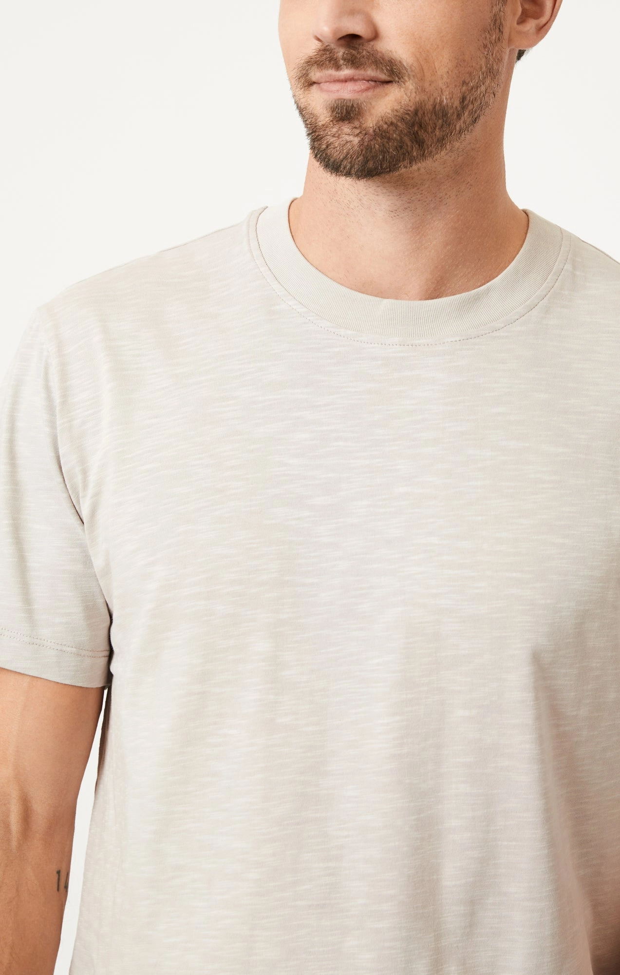 SHORT SLEEVE T-SHIRT IN MOONSTRUCK