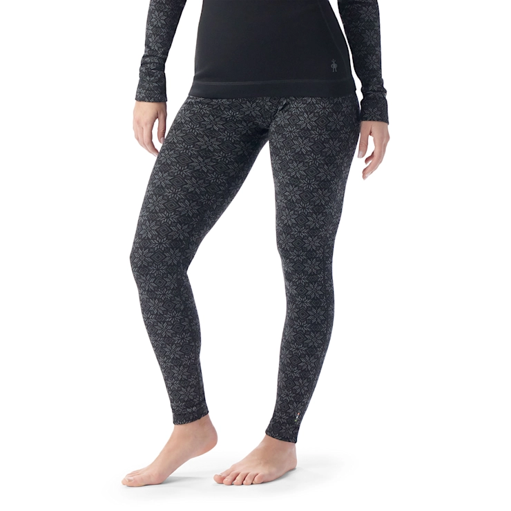 Smartwool Women's Classic Thermal Merino Base Layer Bottom