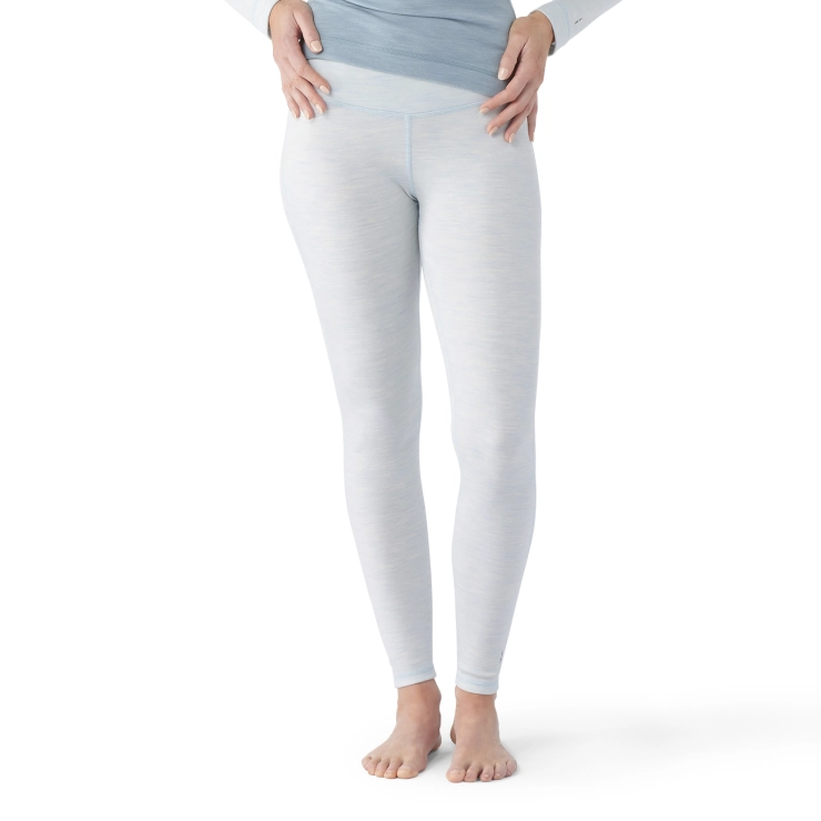 Smartwool Women's Classic Thermal Merino Base Layer Bottom