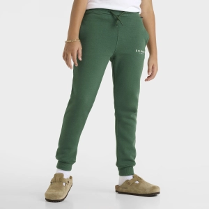 Sonneti Juniors' London Fleece Joggers / Dark Green