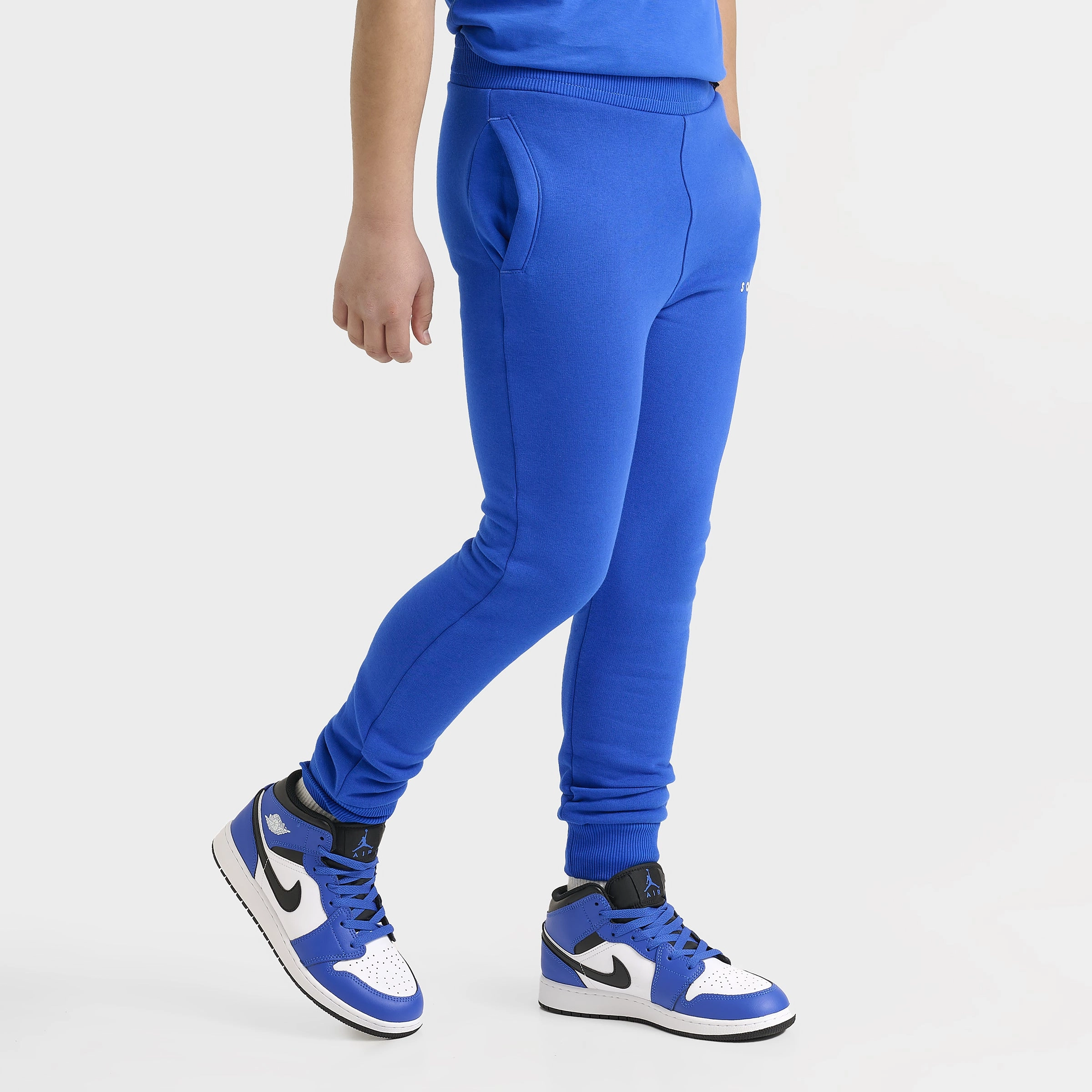 Sonneti Juniors' London Joggers / Blue