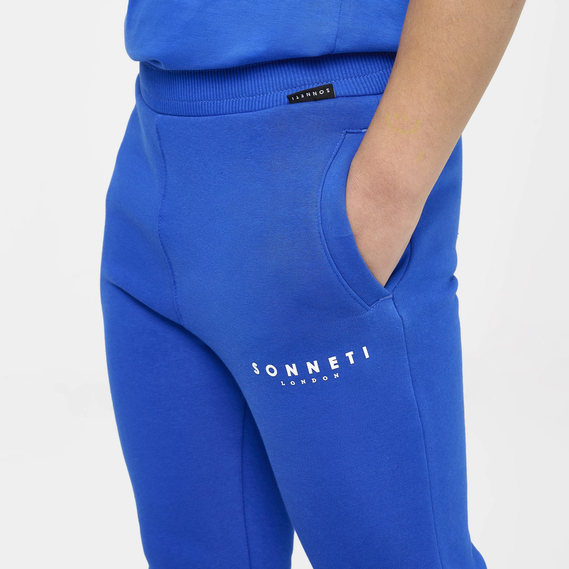Sonneti Juniors' London Joggers / Blue