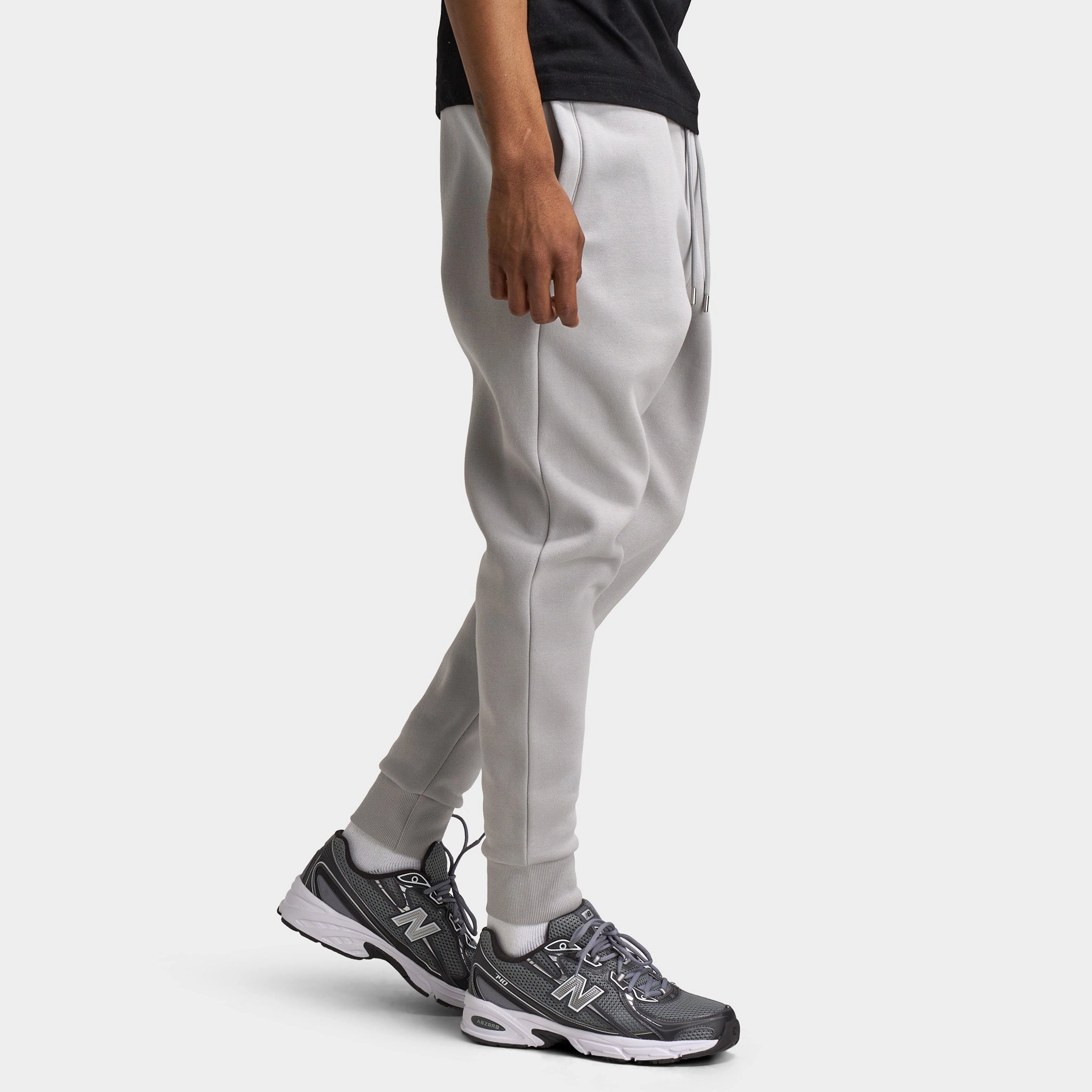Sonneti London Fleece Joggers / High Rise