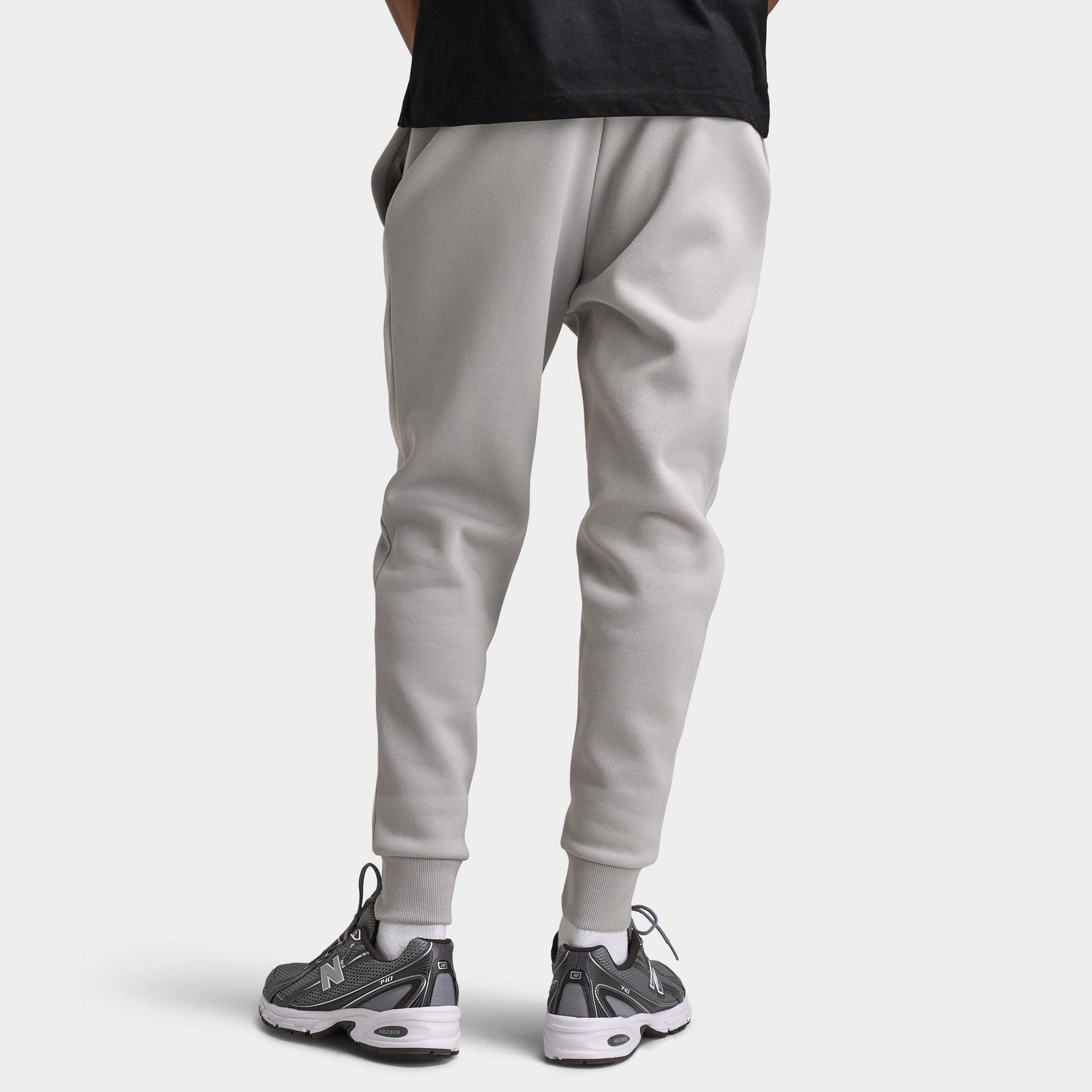 Sonneti London Fleece Joggers / High Rise