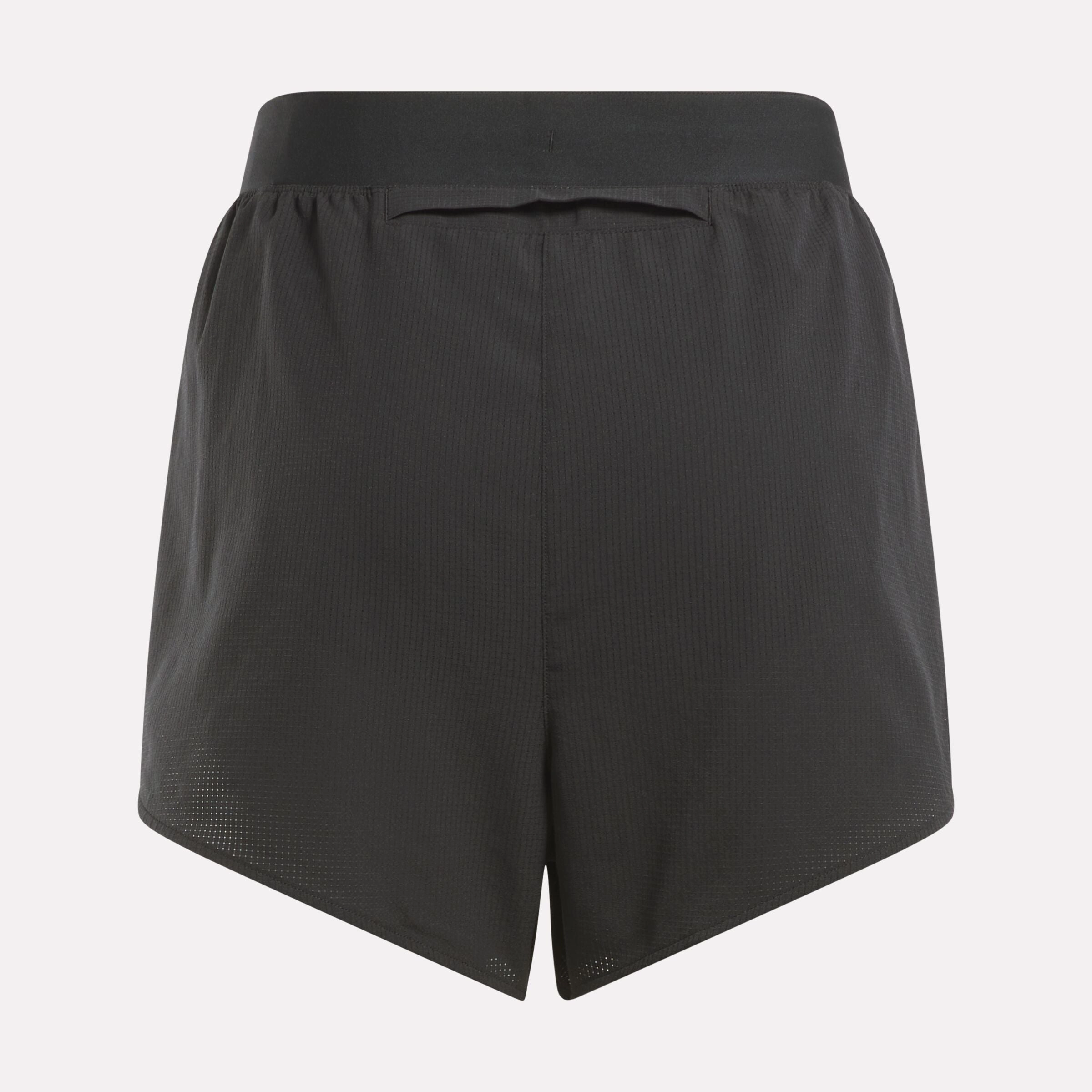 Speed Short Black