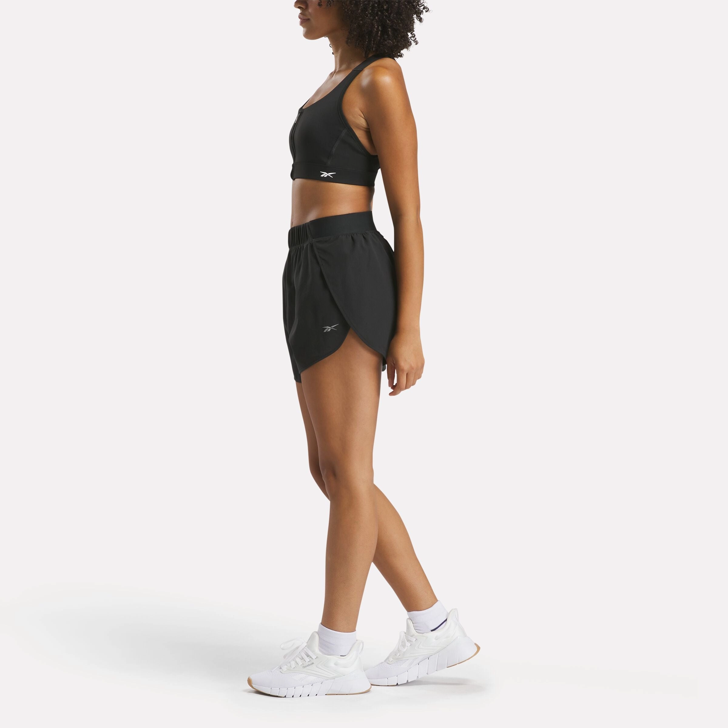 Speed Short Black