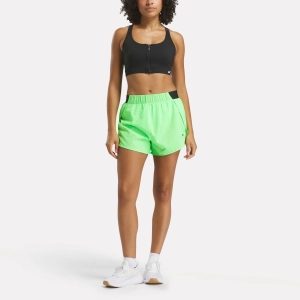 Speed Short Solar Lime