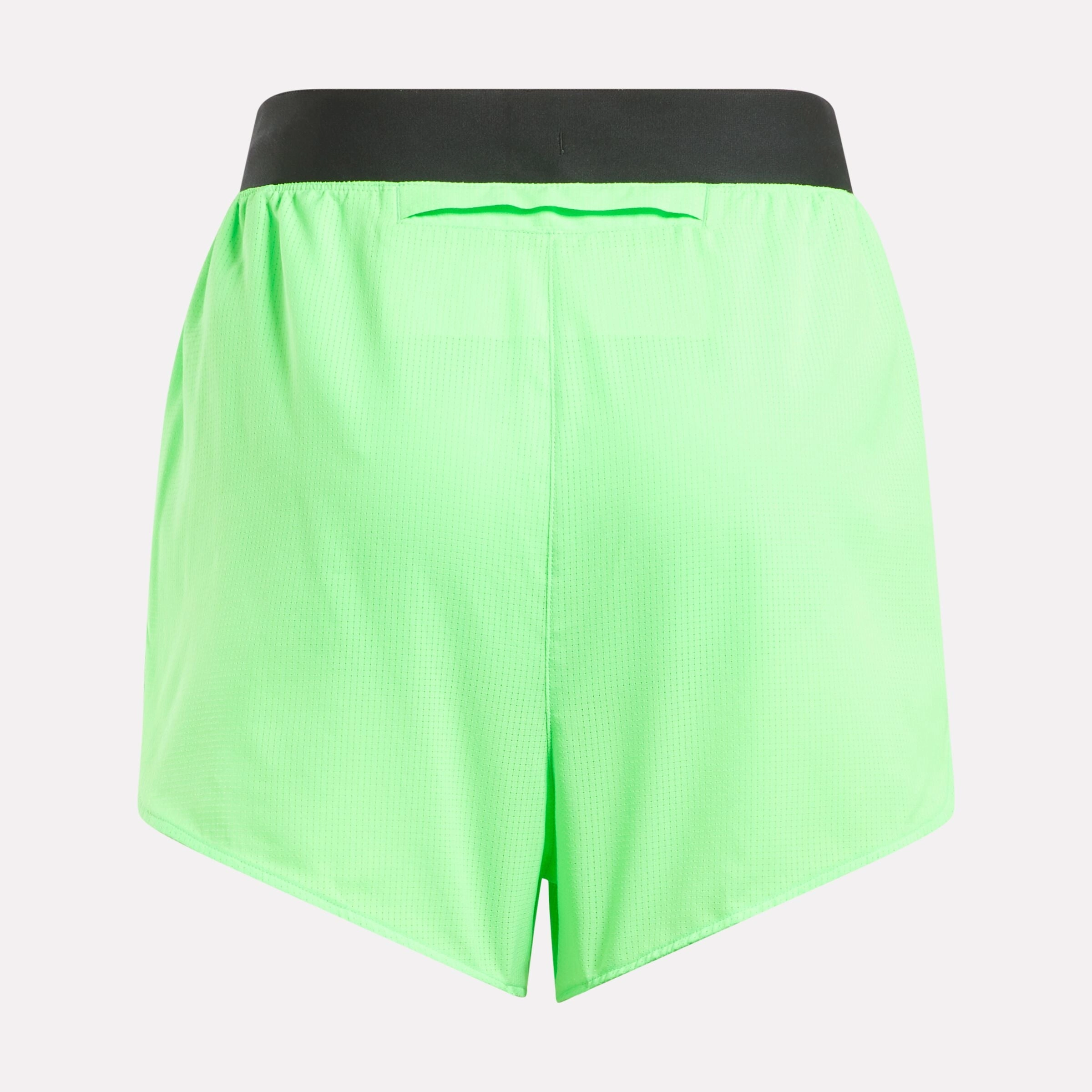 Speed Short Solar Lime