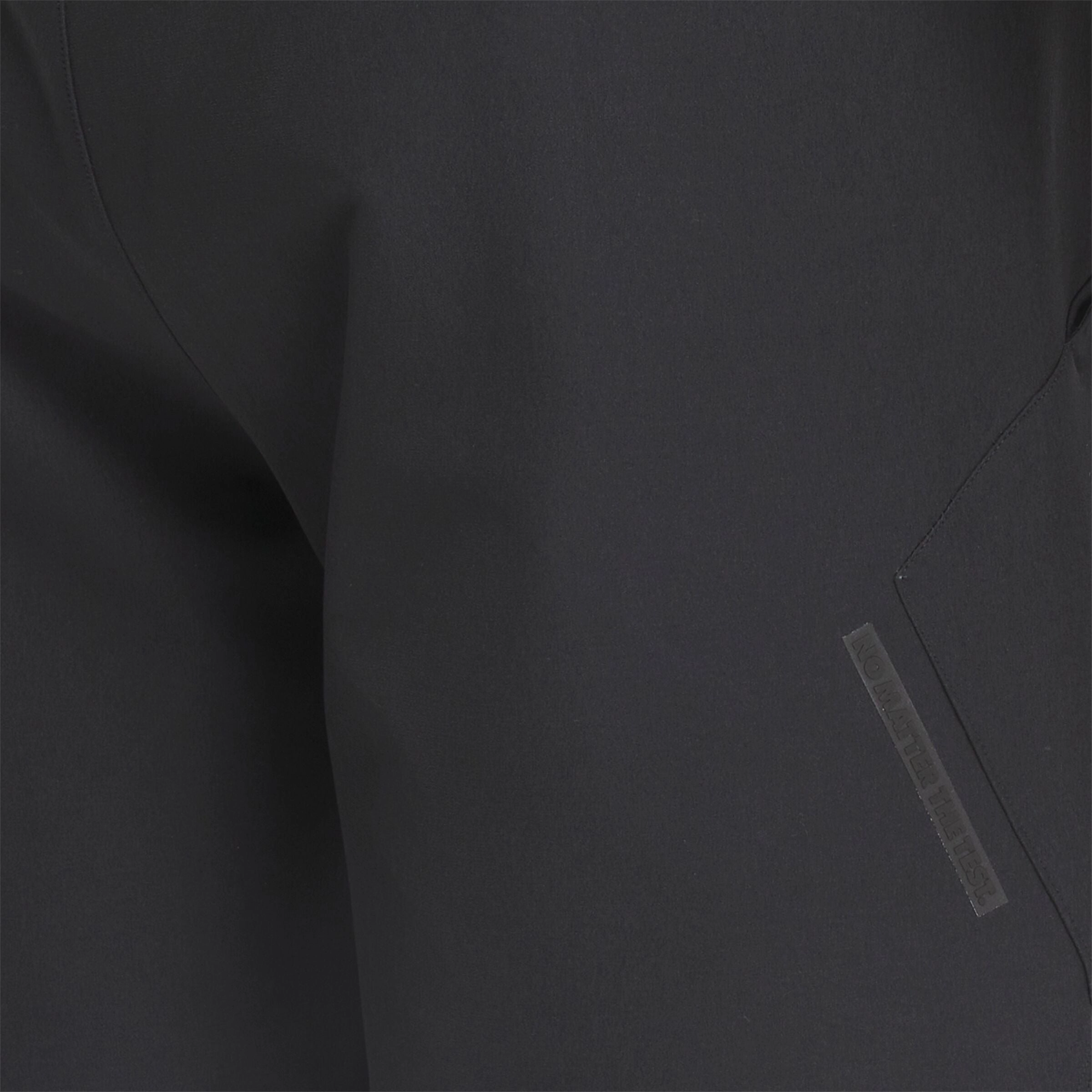 Strength 4.0 Short Black