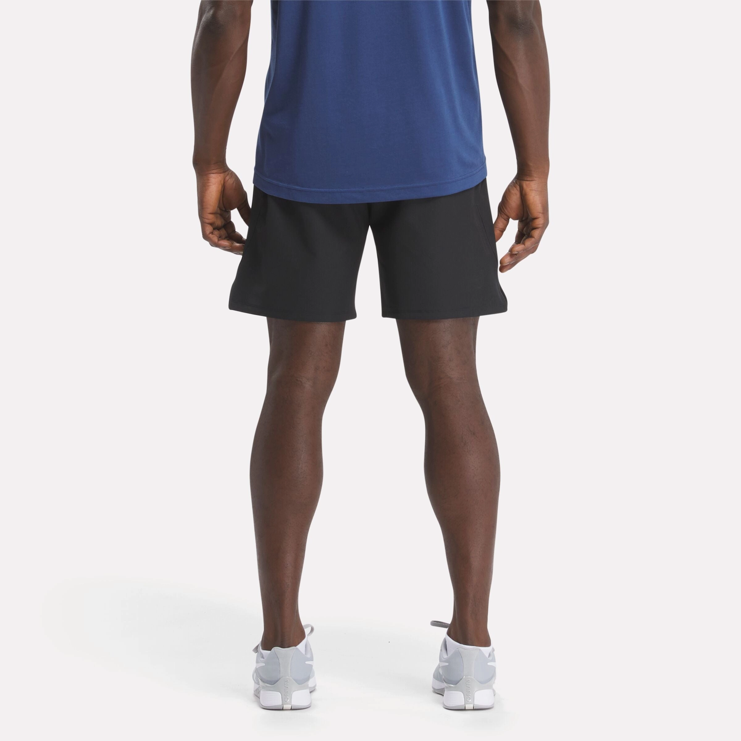 Strength 4.0 Short Black