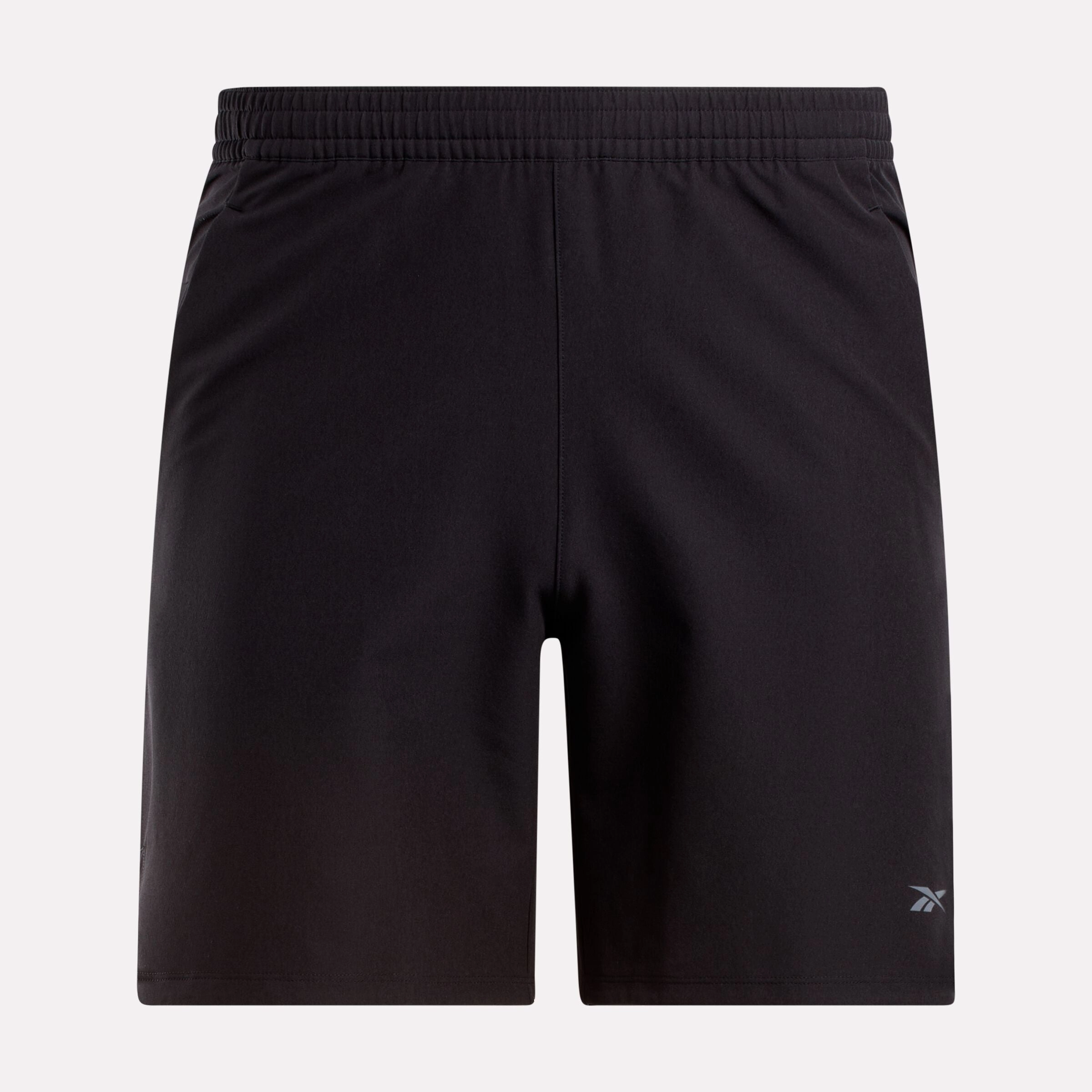 Strength 4.0 Short Black