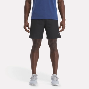 Strength 4.0 Short Black