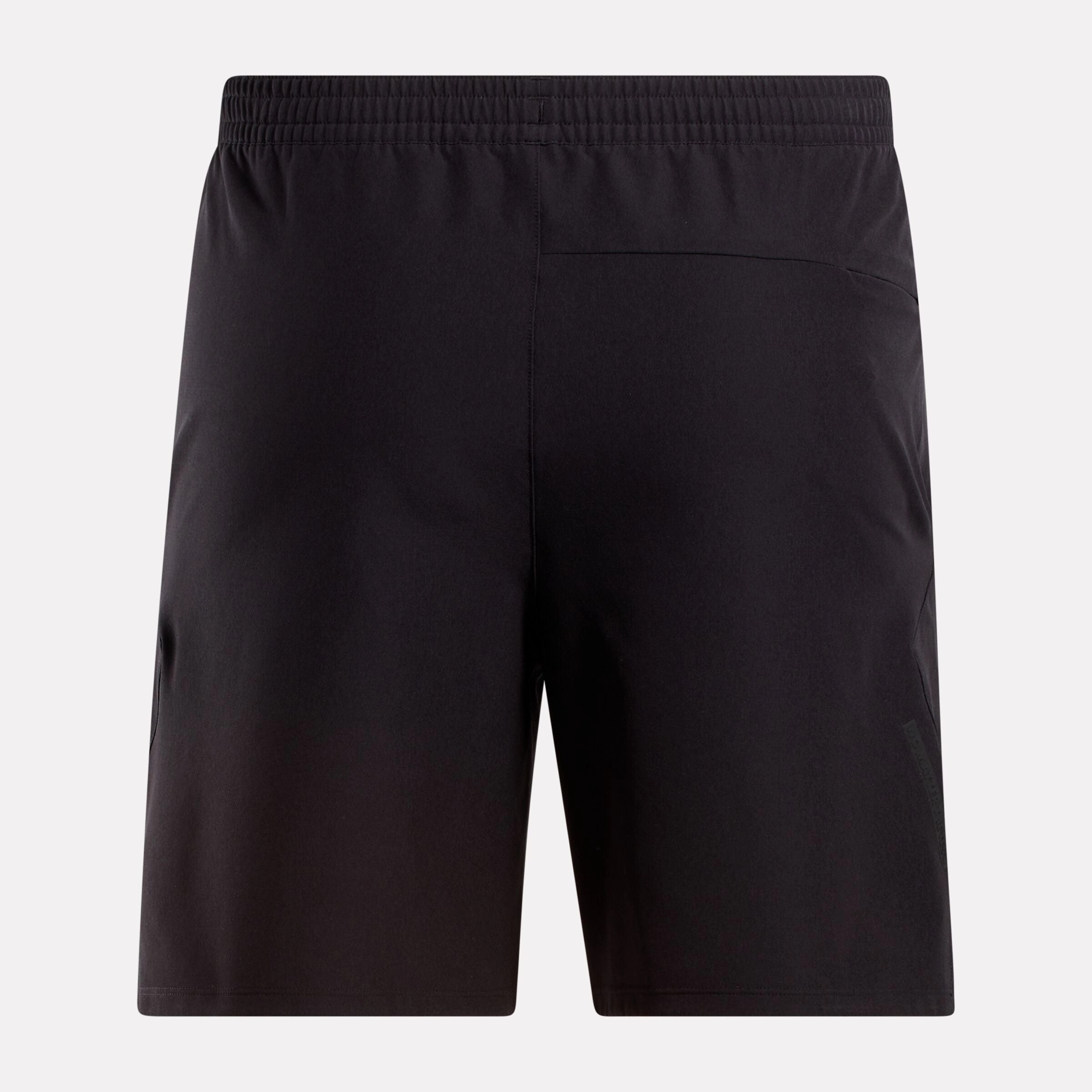 Strength 4.0 Short Black