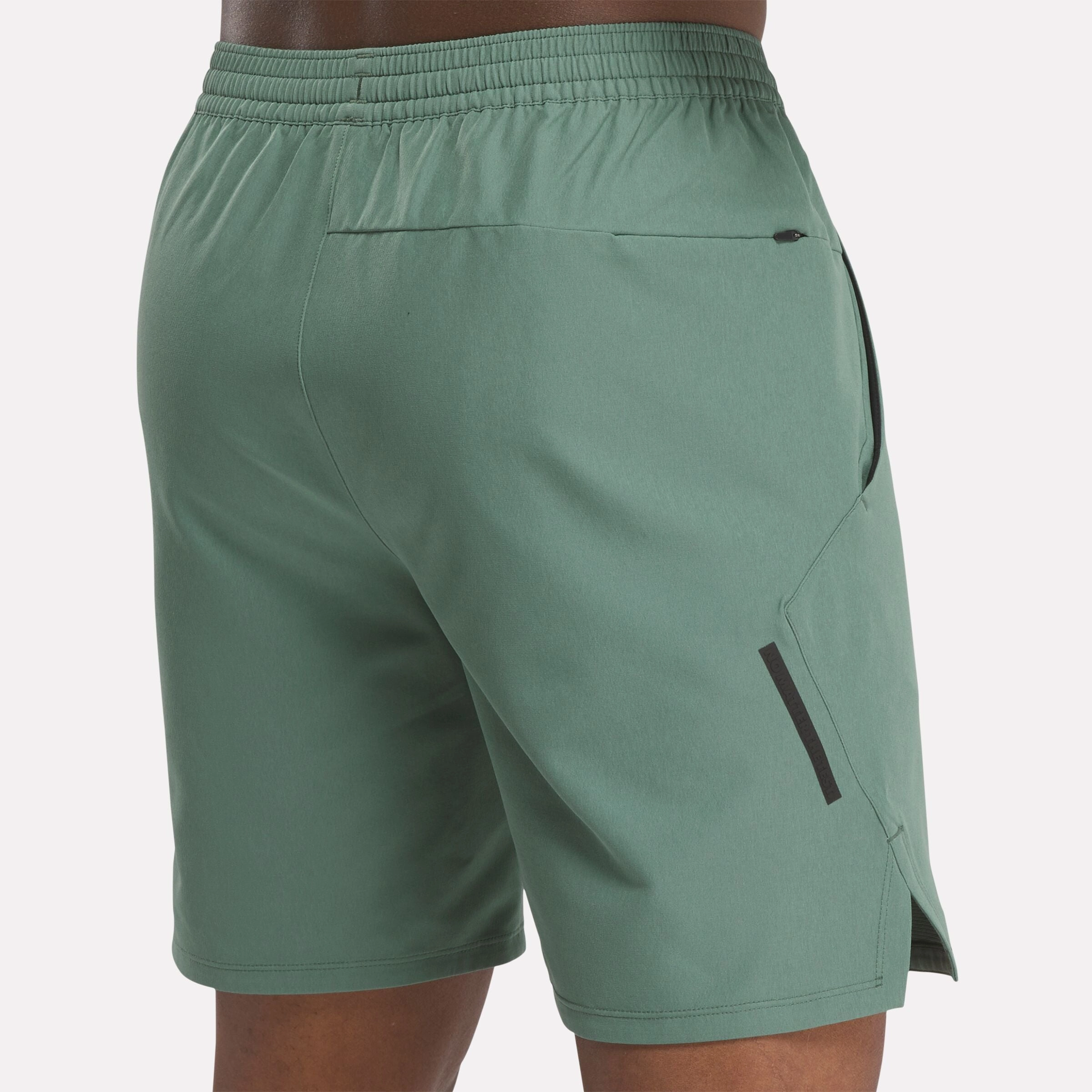 Strength Shorts 4.0 Escape Green