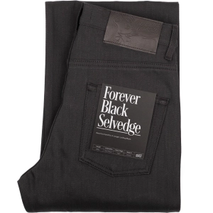 Strong Guy - Forever Black Selvedge