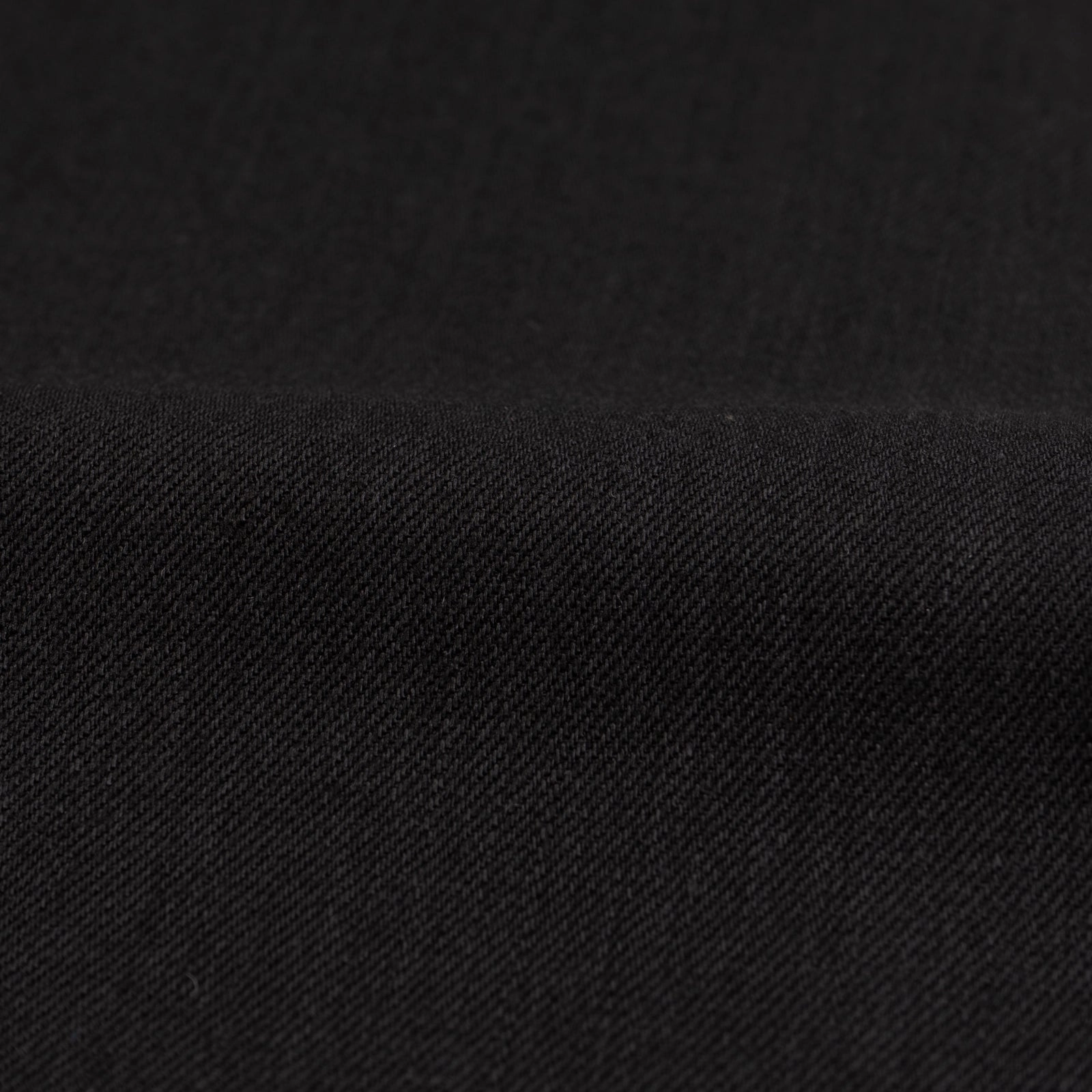 Super Guy - Deadstock Double Black Selvedge
