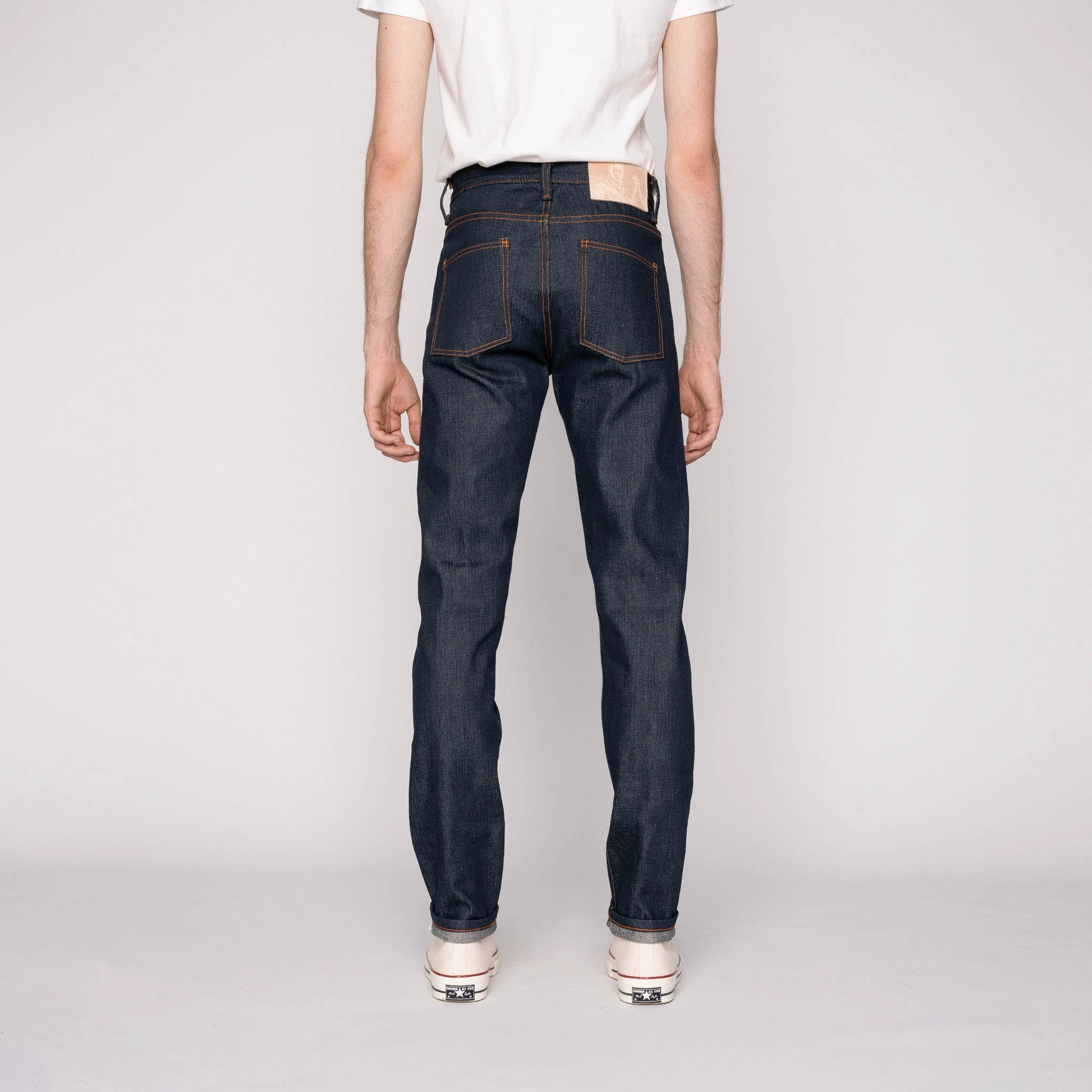 Super Guy - Halloween Michael Myers Selvedge