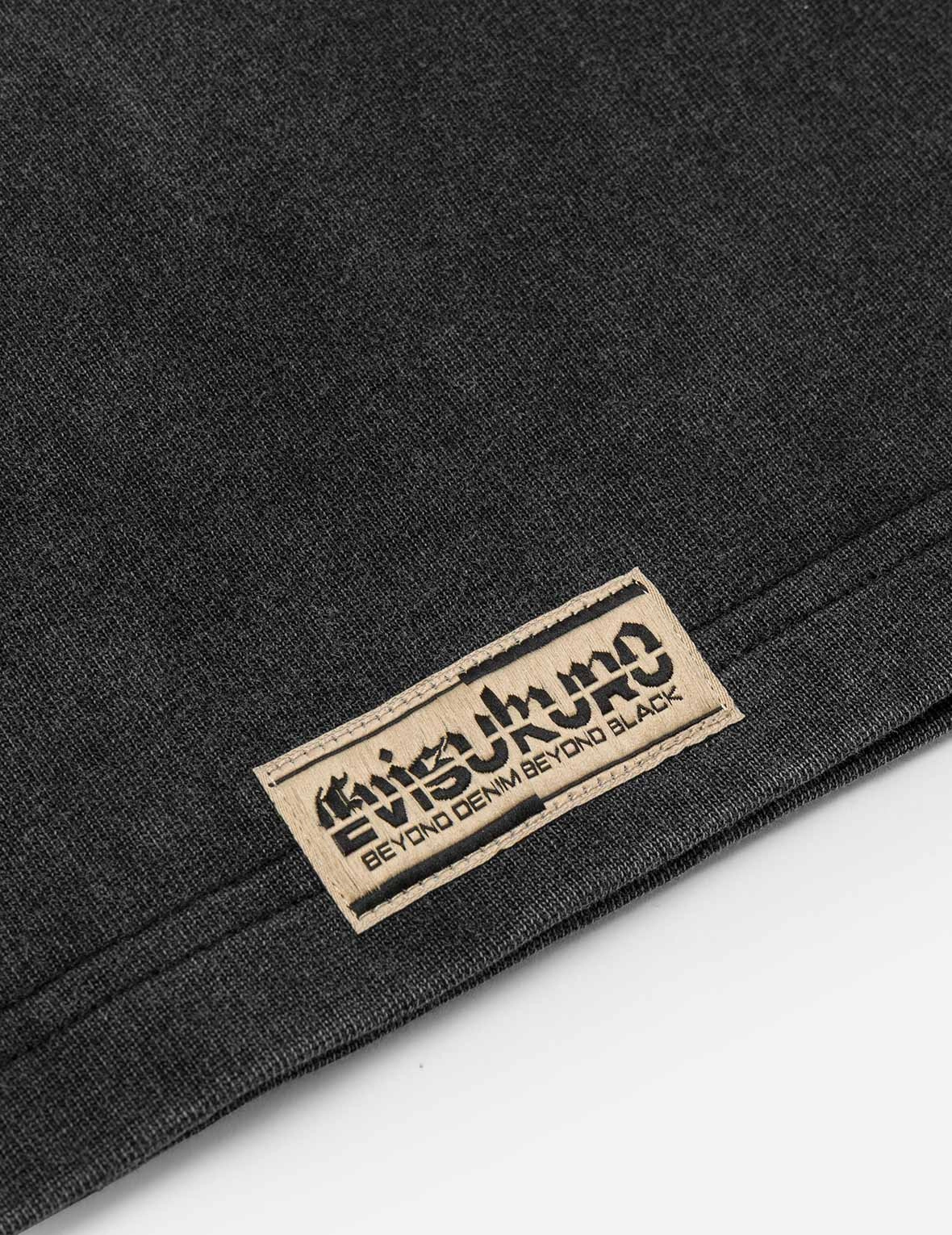 Surf Camp Print Relax Fit T-shirt