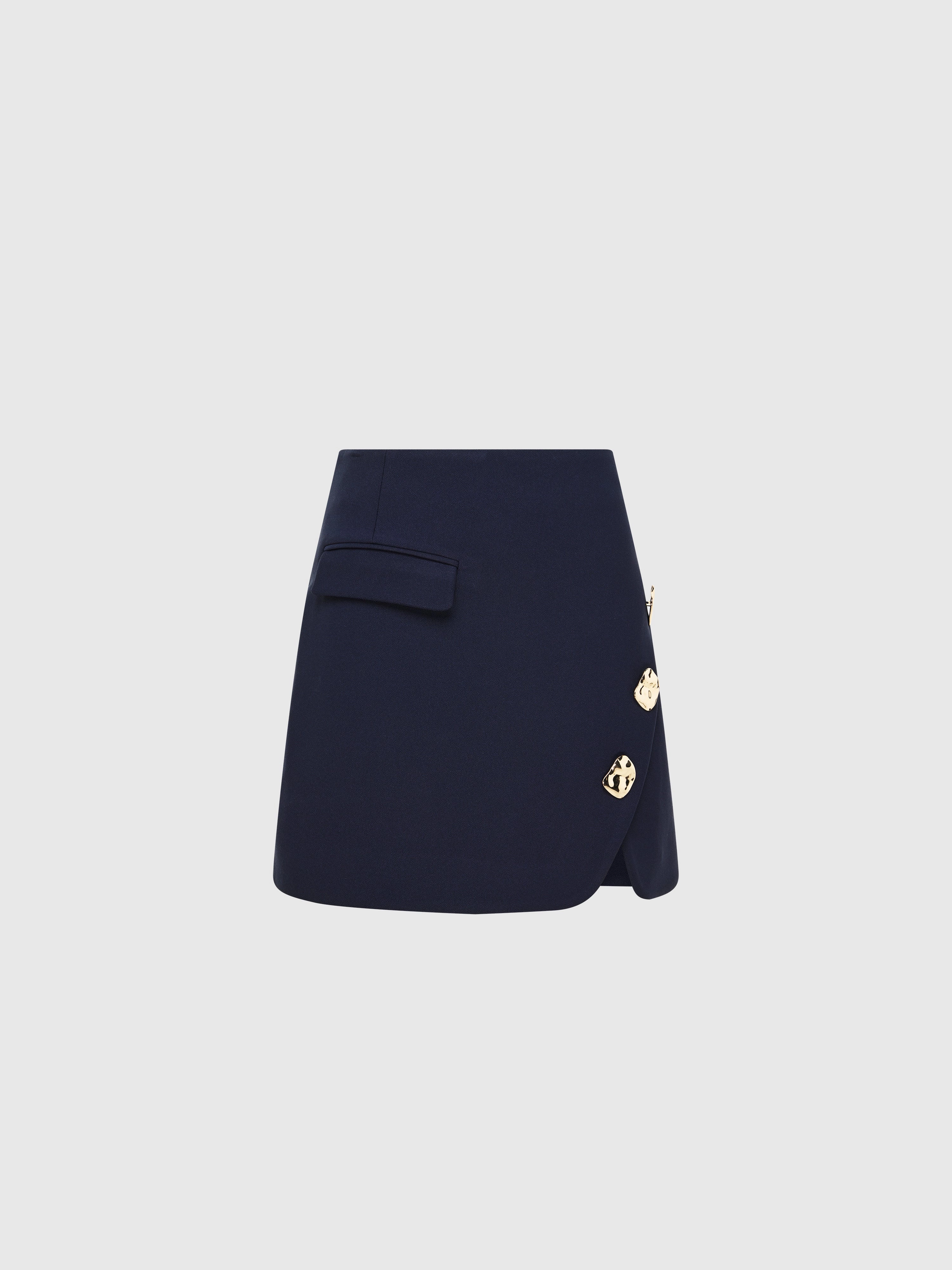 SUTTON MINI SKIRT