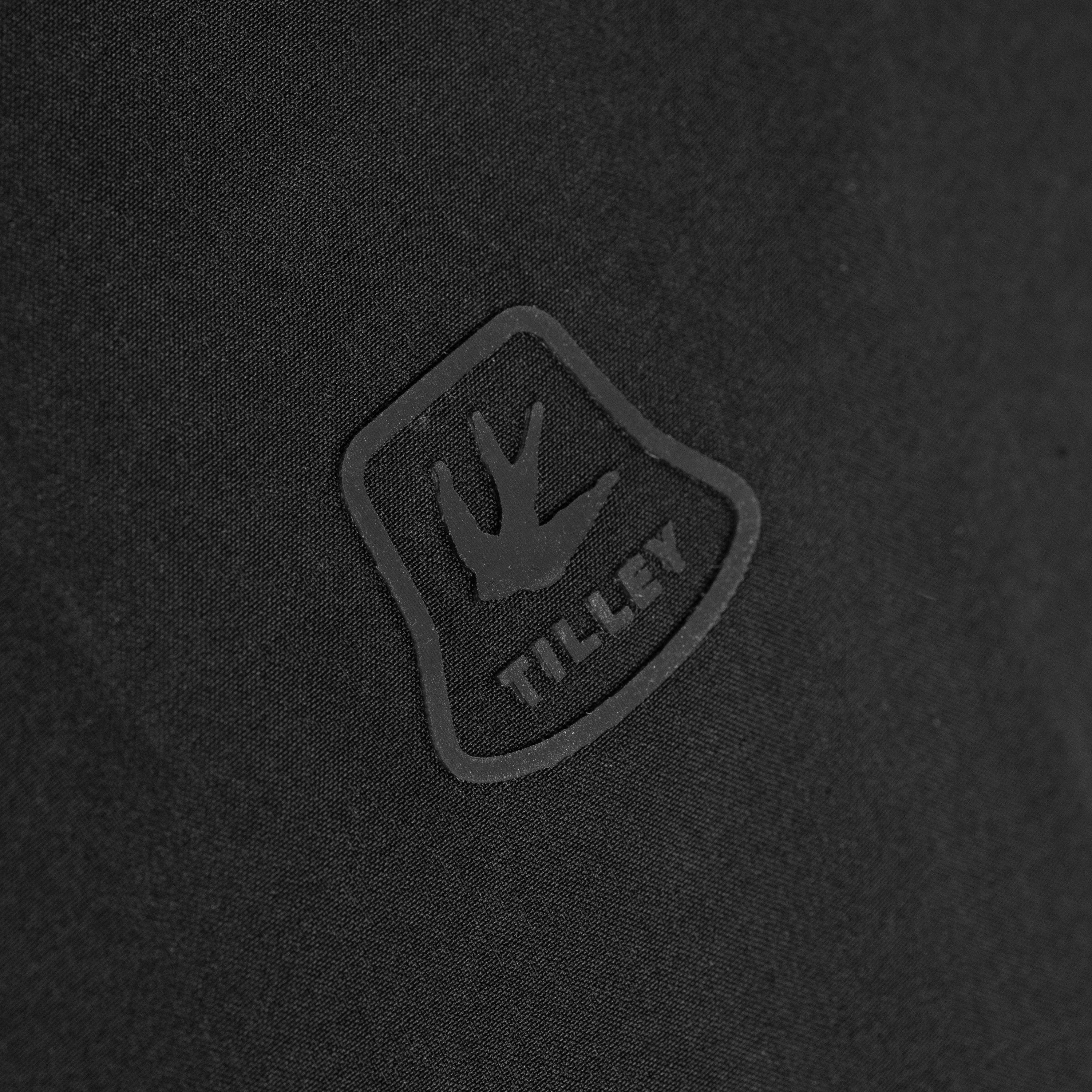 Tech Slk Long Sleeve Pocket Button Down