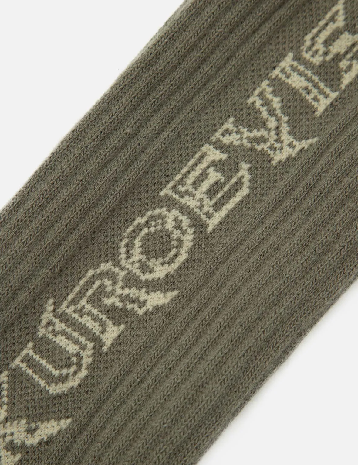 Three-Pack Seagull and EVISUKURO Jacquard Socks