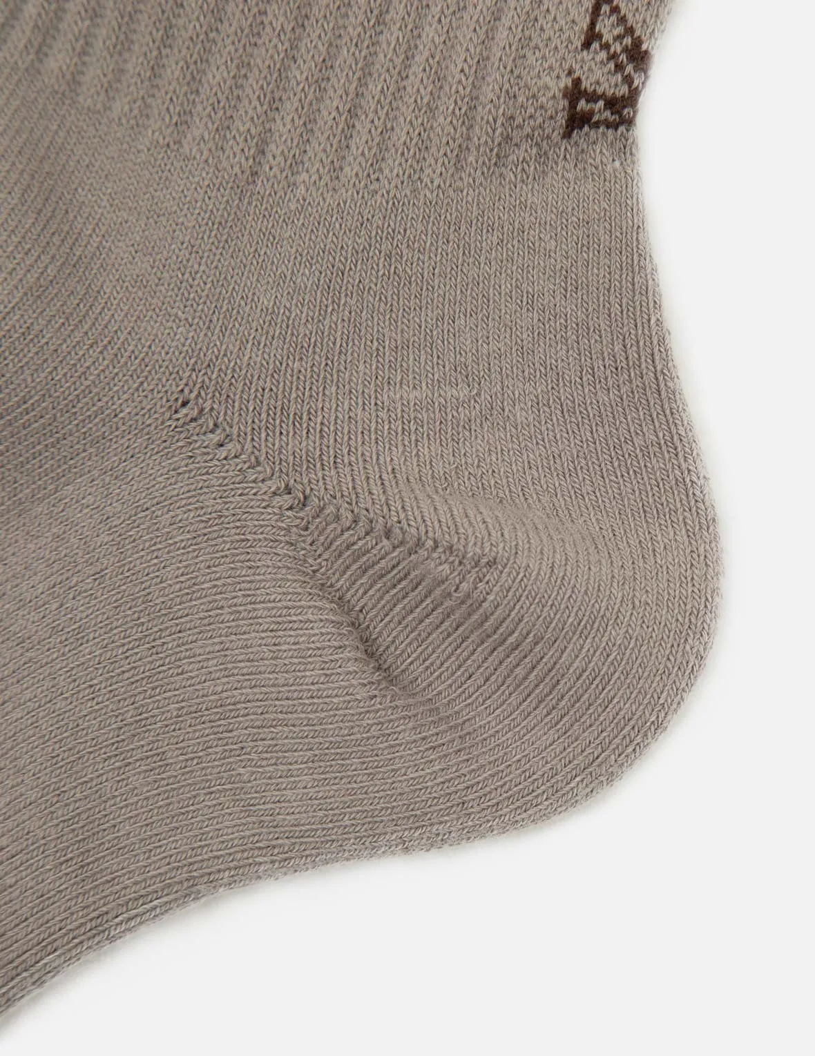Three-Pack Seagull and EVISUKURO Jacquard Socks