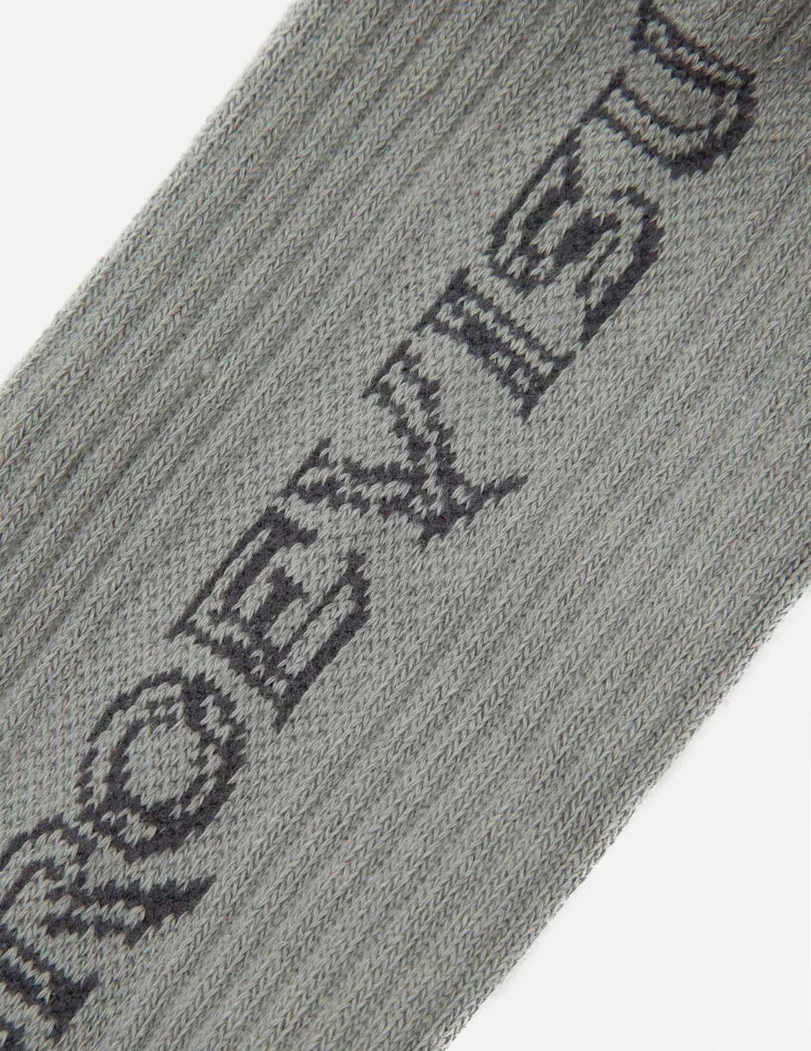 Three-Pack Seagull and EVISUKURO Jacquard Socks