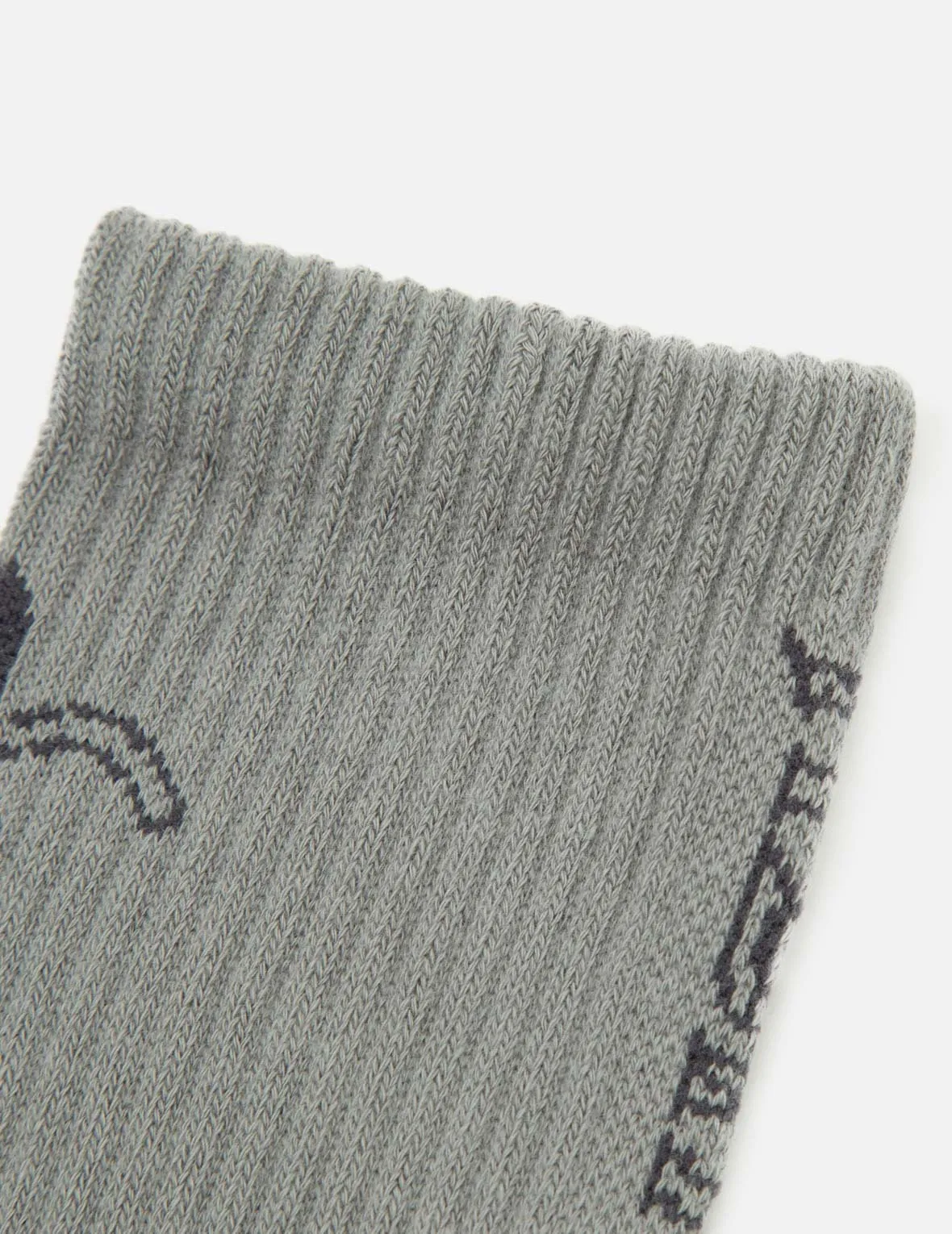 Three-Pack Seagull and EVISUKURO Jacquard Socks