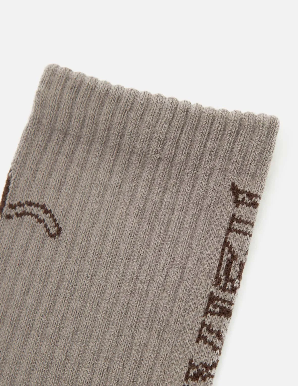 Three-Pack Seagull and EVISUKURO Jacquard Socks
