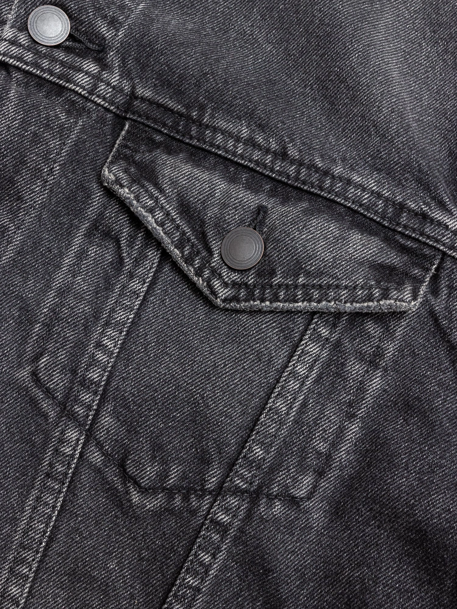 Thumper Jacket Type III in Bullit