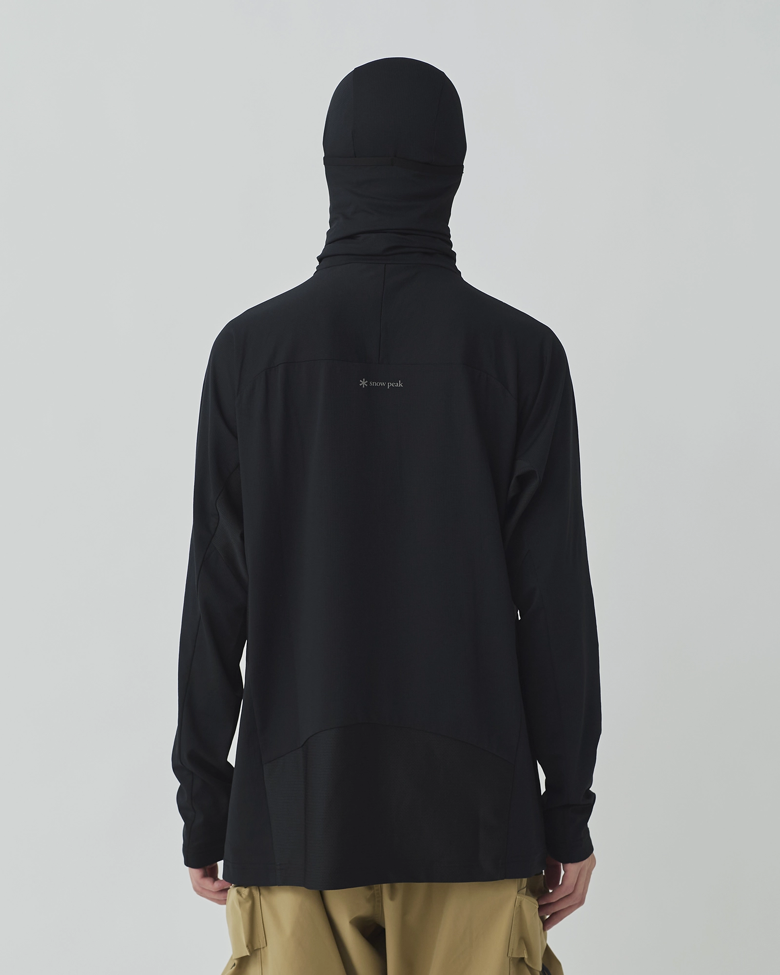 Toned Trout Dry Hoodie