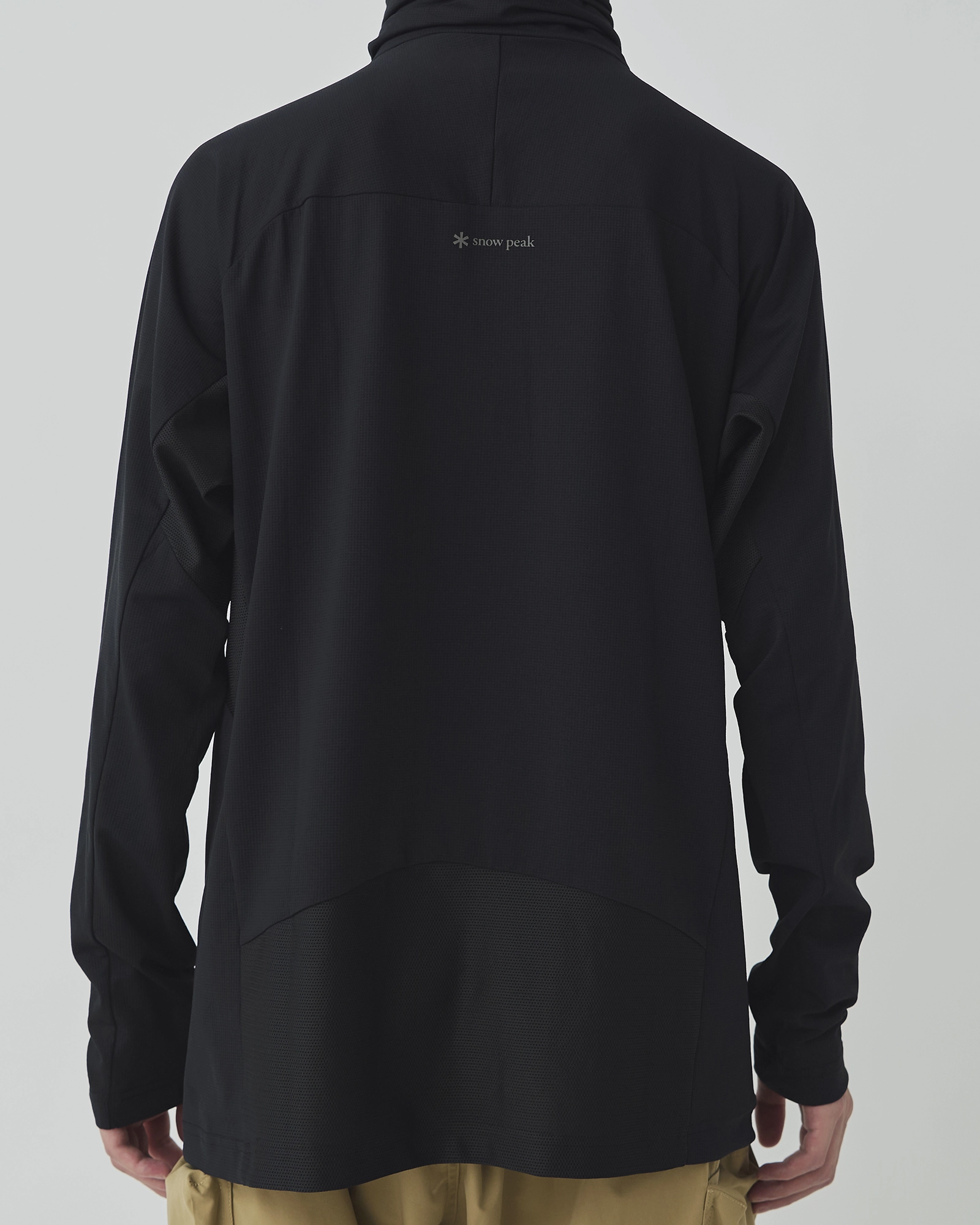 Toned Trout Dry Hoodie