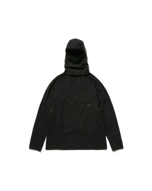 Toned Trout Dry Hoodie