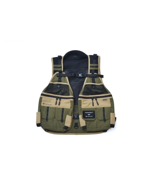Toned Trout Game Vest