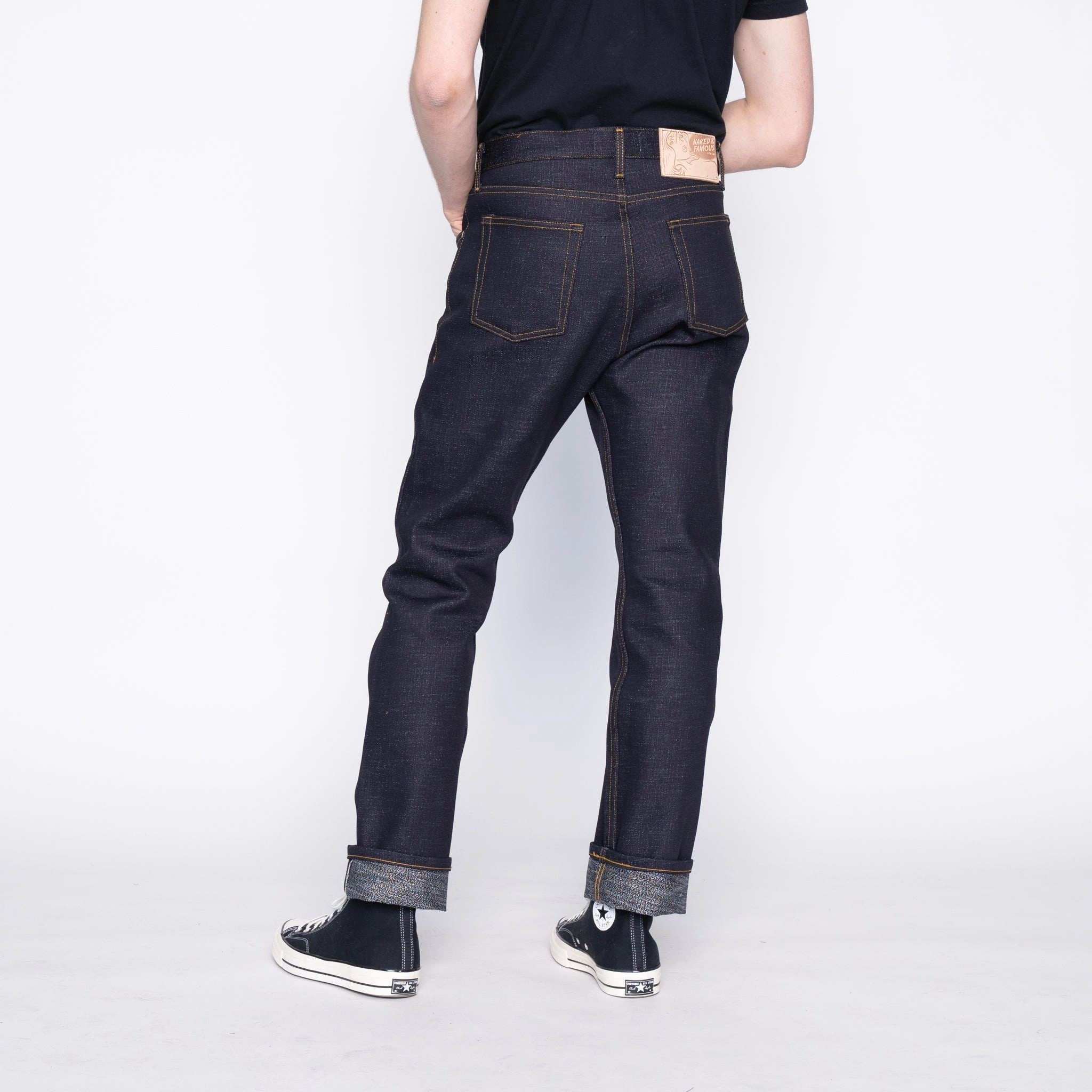 True Guy - Elephant 11 S - Grandrelle Stretch