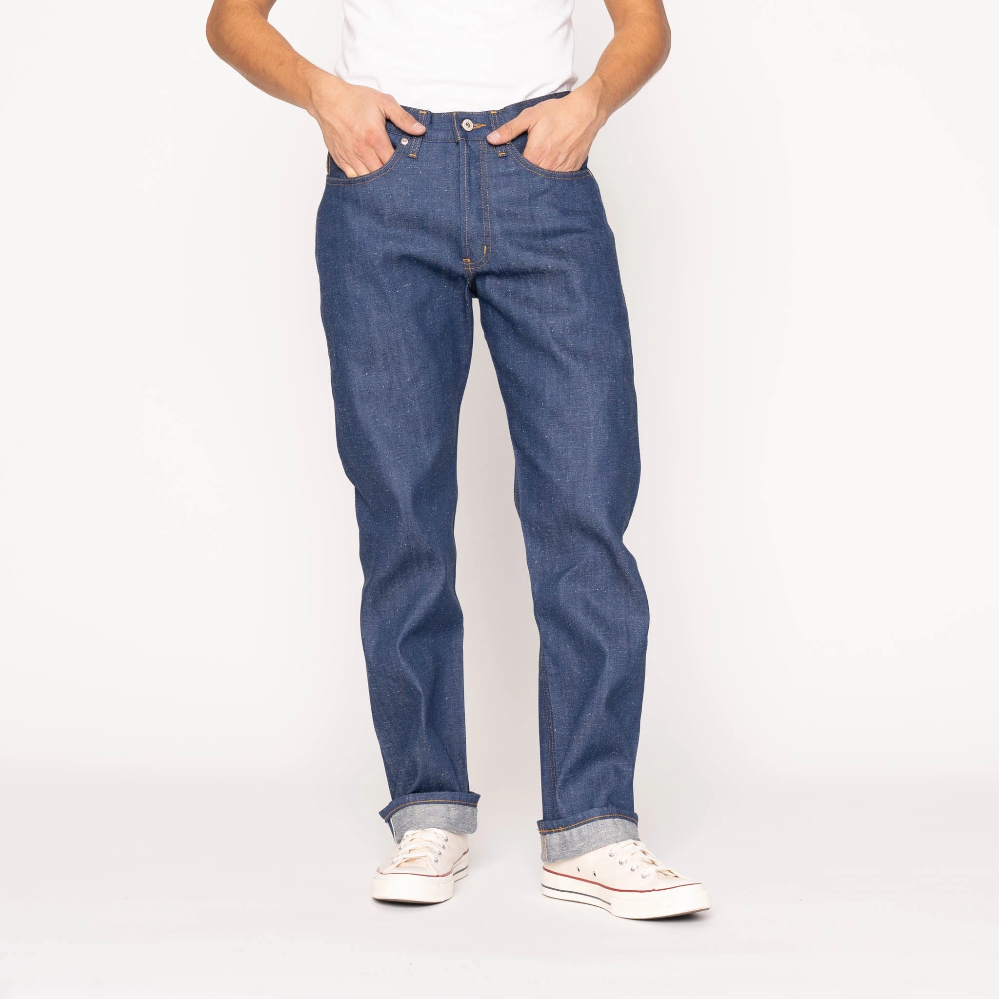 True Guy - Workforce Selvedge