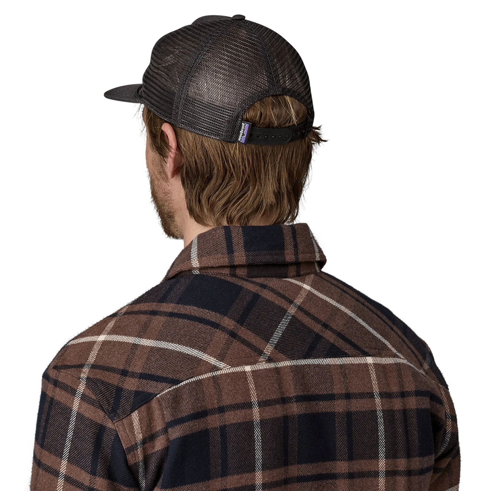 Unisex Patagonia Airfarer Cap