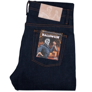 Weird Guy - Halloween Michael Myers Selvedge