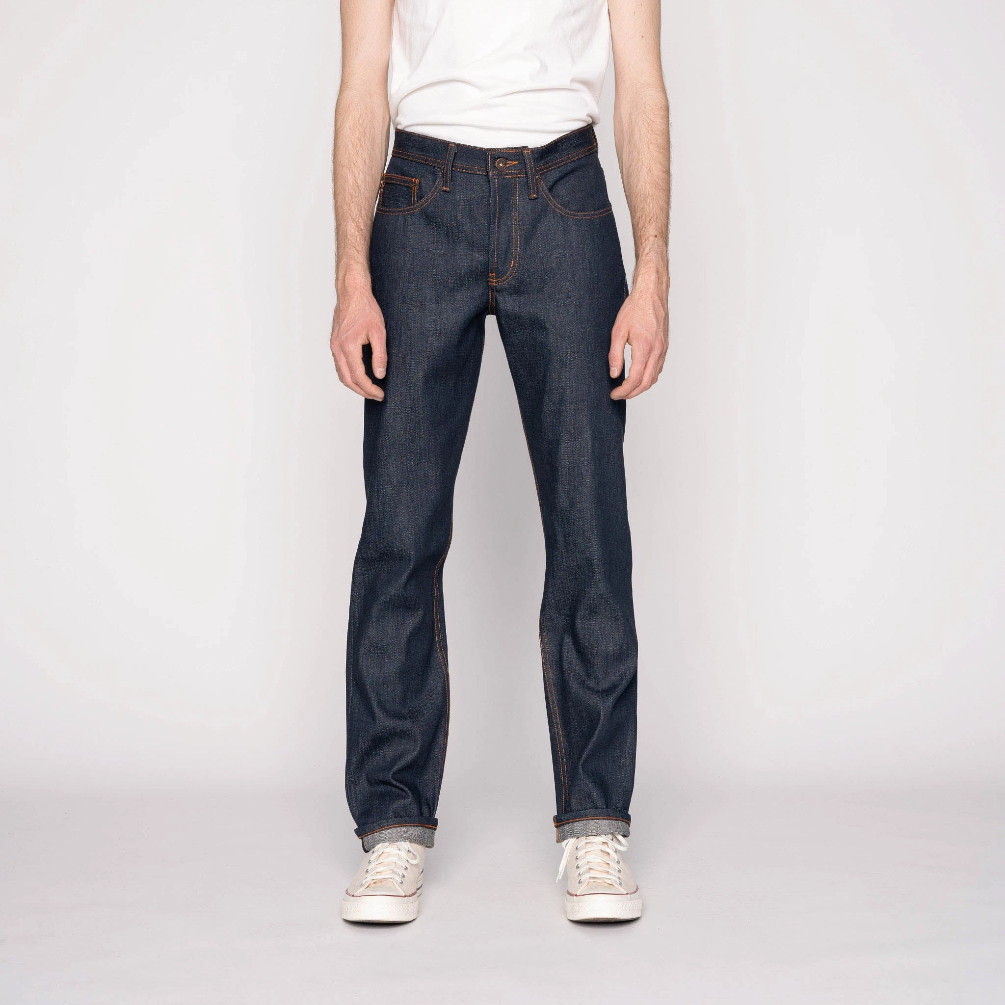 Weird Guy - Halloween Michael Myers Selvedge