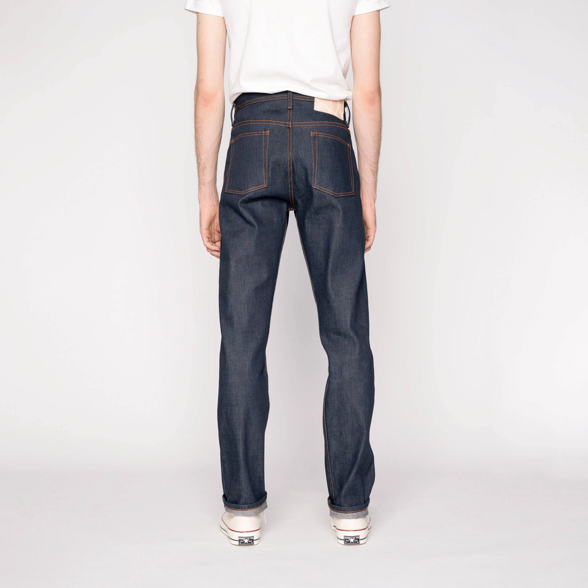 Weird Guy - Halloween Michael Myers Selvedge