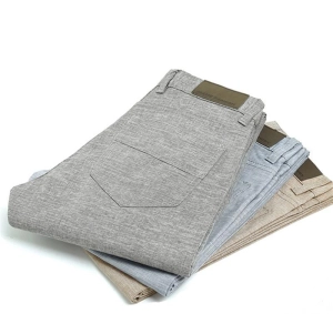 West Louis™ Business Dress Thin Trousers