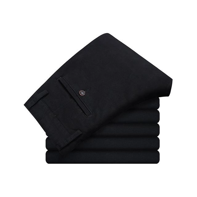 West Louis™ Business Stretch Straight Pants