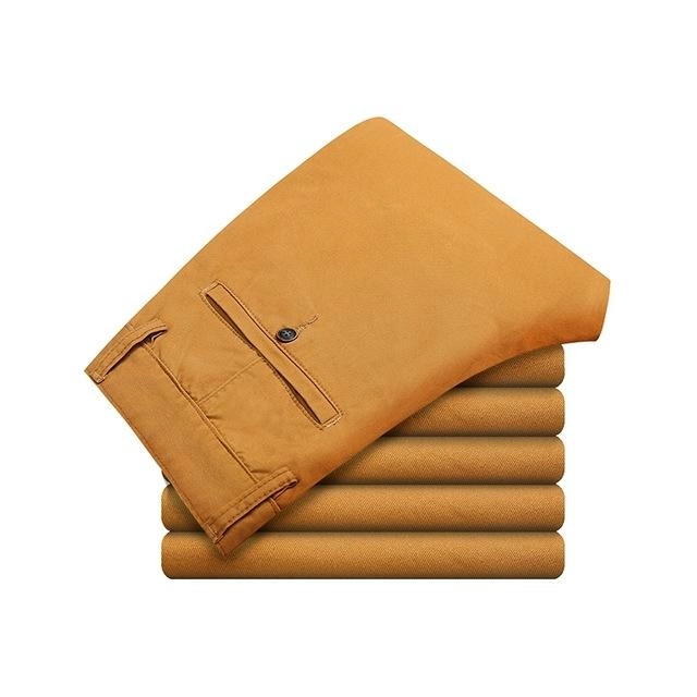 West Louis™ Business Stretch Straight Pants