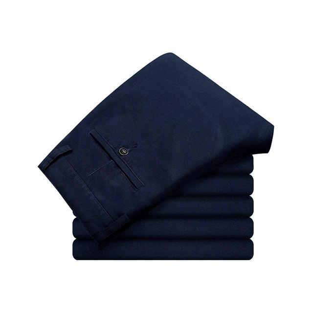 West Louis™ Business Stretch Straight Pants